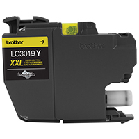 Cartucho de Tinta BROTHER LC3019Y - Amarillo