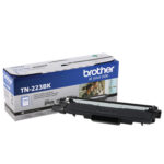 Tóner BROTHER TN223BK - Negro