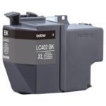 Cartucho de tinta BROTHER LC402XLBK negro