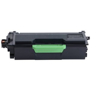 Tóner BROTHER Valor TN920XXL negro - rendimiento aproximado 11, 000 págs.