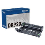 Tambor BROTHER Valor DR920 negro - rendimiento aproximado 75, 000 páginas