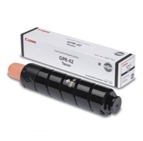 Tóner CANON GPR-42 - Negro, CANON