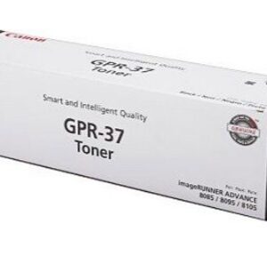 Tambor CANON GPR-37/38 (3765B000AA) Rendimiento: 6 - 000, 000 páginas. Modelos Compatibles: IR-6055, 6065, 6075, IR-8085, 8095, 8105.