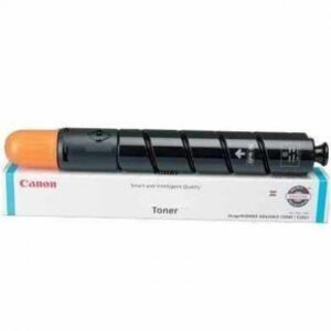 Tóner CANON GPR-36 - Cian, CANON
