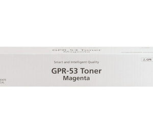 Toner CANON GPR-53 Mgta (8526B)