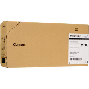 Tanque CANON 9820B001AA - Negro, CANON
