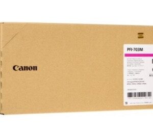 Tanque CANON PFI-707 M - CANON