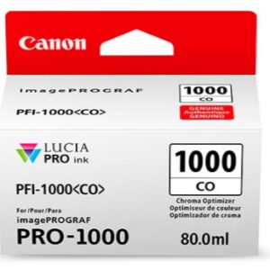 Tanque CANON PFI-1000 CO - CANON