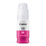 Tanque de tinta CANON GI-10 M - 7, 700 paginas