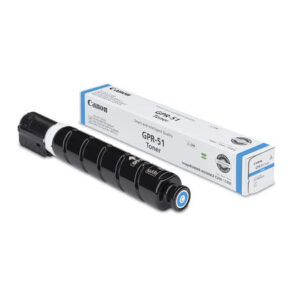 Tóner CANON GPR-51 8517B003AA CIAN