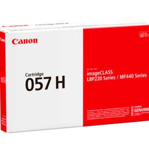 Toner CANON 3010C001AA - Laser, 10000 páginas, Negro, LBP226DW / MF443DW