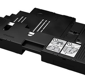 Cartucho de Mantenimiento CANON MC-G02 - G2160 y G3160., Cartucho de Mantenimiento