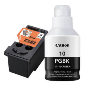 Cabezales CANON BH-10+GI-10 - series G 5010, 6010.7010, GM4010 y GM2010, Cabezales