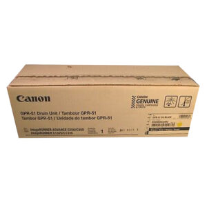 Tambor. CANON Tambor GPR-51 (8520B003AA).