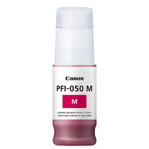 Tanque de tinta. CANON PFI-050 5700C001AA MAGENTA.
