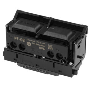 Cabezal. CANON cabezal PF-08 5706C003AA. Cabezal plotter. Compatible con CANON Imageprograf TC-20.