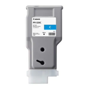 CANON Cartucho PFI-320 C 300ml 2891c001aa