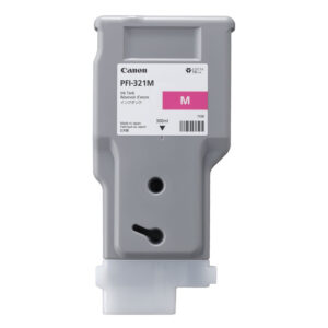 CANON Cartucho PFI-321 M 300ml 6269c001aa