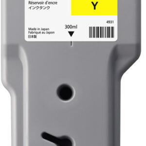 CANON Cartucho PFI-320 Y 300ml 2893c001aa