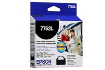 Cinta EPSON 7762L 2mil caracteres. Compatible con: LQ-680 PRO/ LQ 670/ 860/ 2500/ 2550