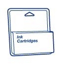 Cartucho EPSON T602600 - Magenta, EPSON