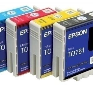 Cartucho EPSON T596300 - Magenta, EPSON