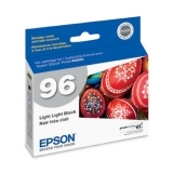 Cartucho EPSON T096920 - Negro, Inyección de tinta, EPSON