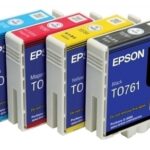 Cartucho EPSON T636600 - Magenta, EPSON