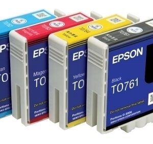 Cartucho EPSON T636600 - Magenta, EPSON
