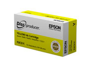 Cartucho EPSON C13S020451 - Amarillo, EPSON, Inyección de tinta, Caja
