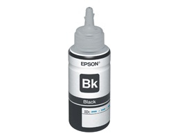 Cartucho EPSON T664120-AL - Negro, EPSON