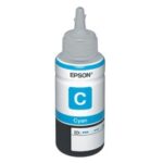 Cartucho EPSON T664220-AL - Cian, EPSON