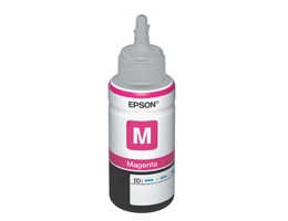Cartucho EPSON T664320-AL - Magenta, EPSON