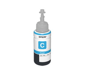 Cartucho EPSON T673220-AL - Cian, EPSON