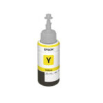 Cartucho EPSON T673420-AL - Amarillo, EPSON