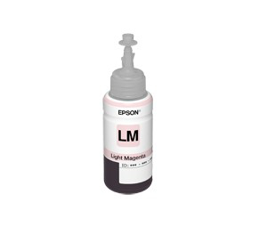 Cartucho EPSON T673620-AL - Magenta, EPSON
