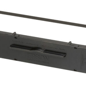 S015631 Cinta EPSON - Matriz de punto, Negro