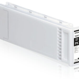 Cartucho EPSON T694100 - Negro, Inyección de tinta