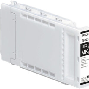 Cartucho EPSON T692500 - Negro, Inyección de tinta