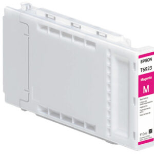 Cartucho EPSON T692300 - Magenta, Inyección de tinta