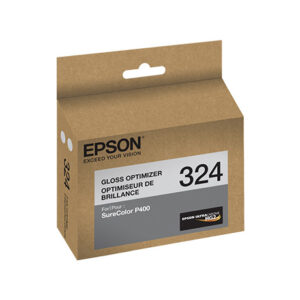 Cartucho EPSON T324020 - Mejora de brillo, EPSON, Inyección de tinta, Caja