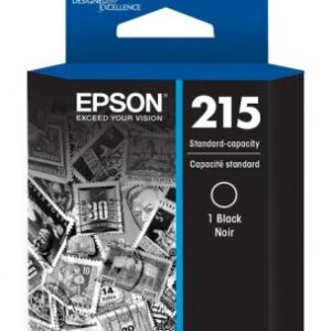 T215120-AL Cartucho EPSON - Negro, EPSON, Laser, Caja