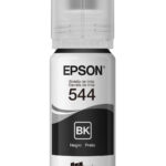Cartucho EPSON DYE - Negro, EPSON
