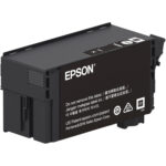 Cartucho EPSON UltraChrome XD2 - Negro, T3170, T3170M, T5170, T5170M, Cartucho