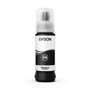 Cartucho EPSON T554120-AL - Negro, Cartucho
