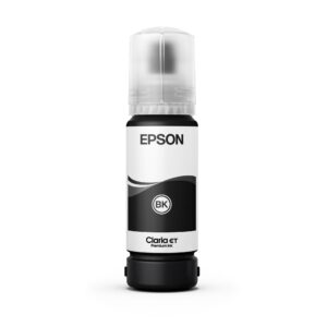 Cartucho EPSON T555120-AL - Black Dye, Cartucho