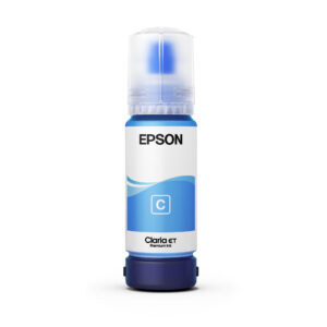 Cartucho EPSON T555220-AL - Cian, Cartucho