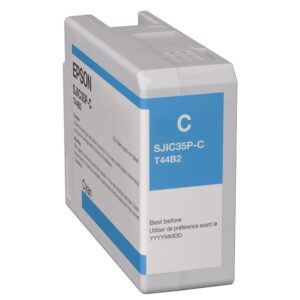 Cartucho de tinta EPSON C13T44B220 (ColorWorks C6500 / 6000)