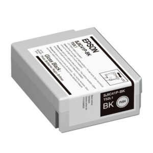 Cartucho de tinta EPSON C13T52L120 negro