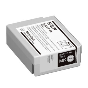 Cartucho de tinta EPSON C13T52L520 negro